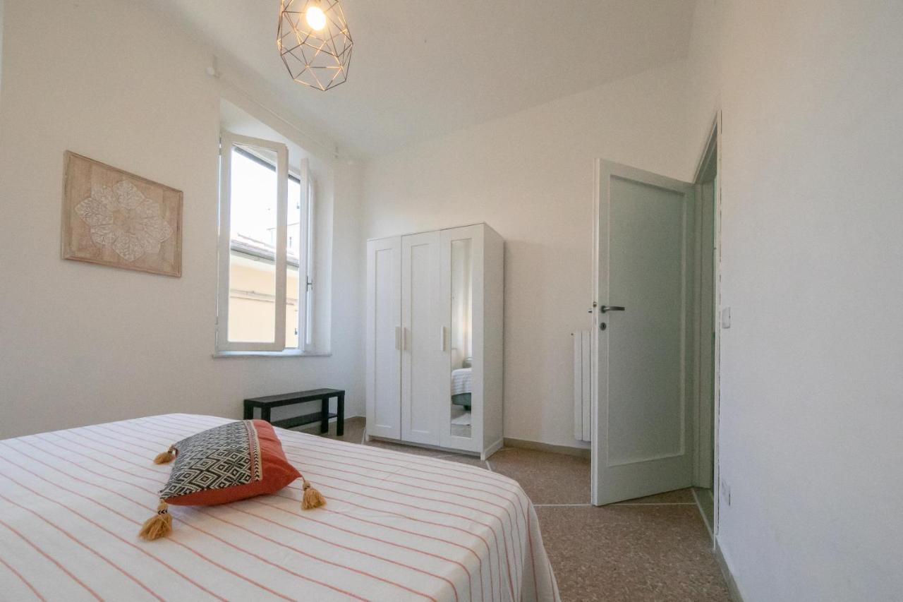 Rooms In Chiassetto Піза Екстер'єр фото
