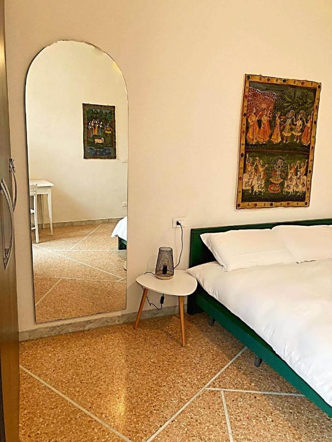 Rooms In Chiassetto Піза Екстер'єр фото