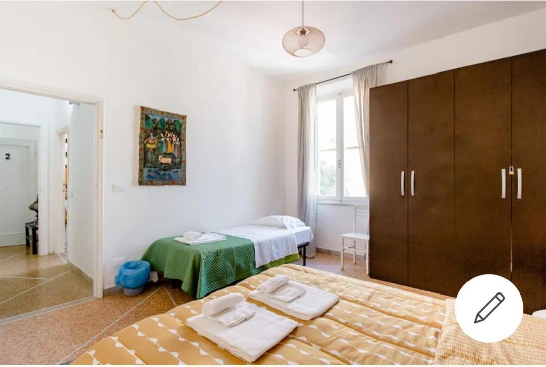 Rooms In Chiassetto Піза Екстер'єр фото